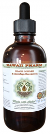 organic black cohosh