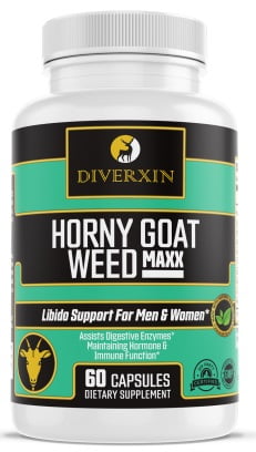 best horny goat weed
