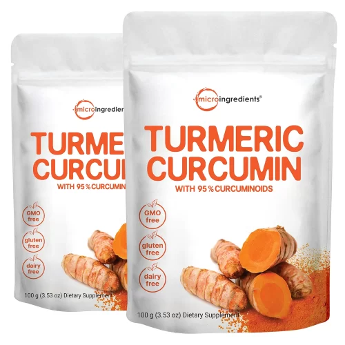 best turmeric supplement
