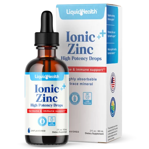 best zinc supplement