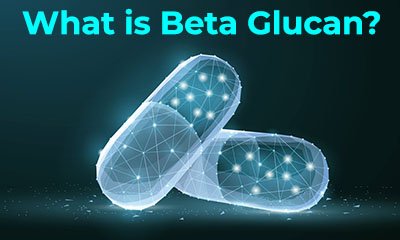 the best beta glucan supplement