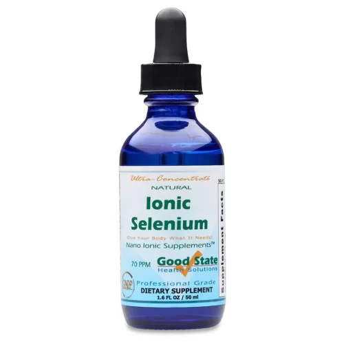 best selenium